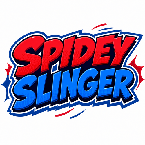 Spidey Slinger