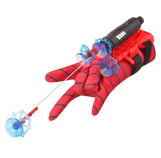 Spidey Slinger Spiderweb Slinger Toy